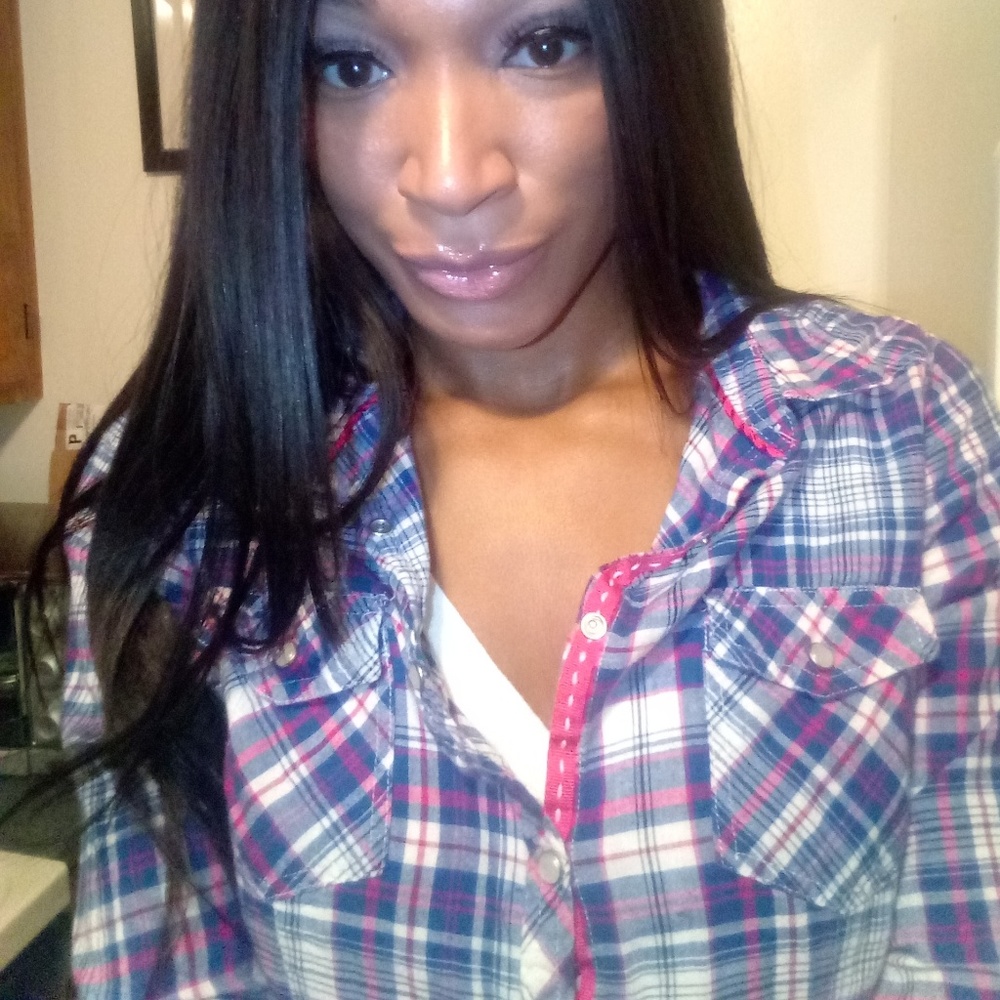 🇱🇷1 Day Sale Cute Flannel